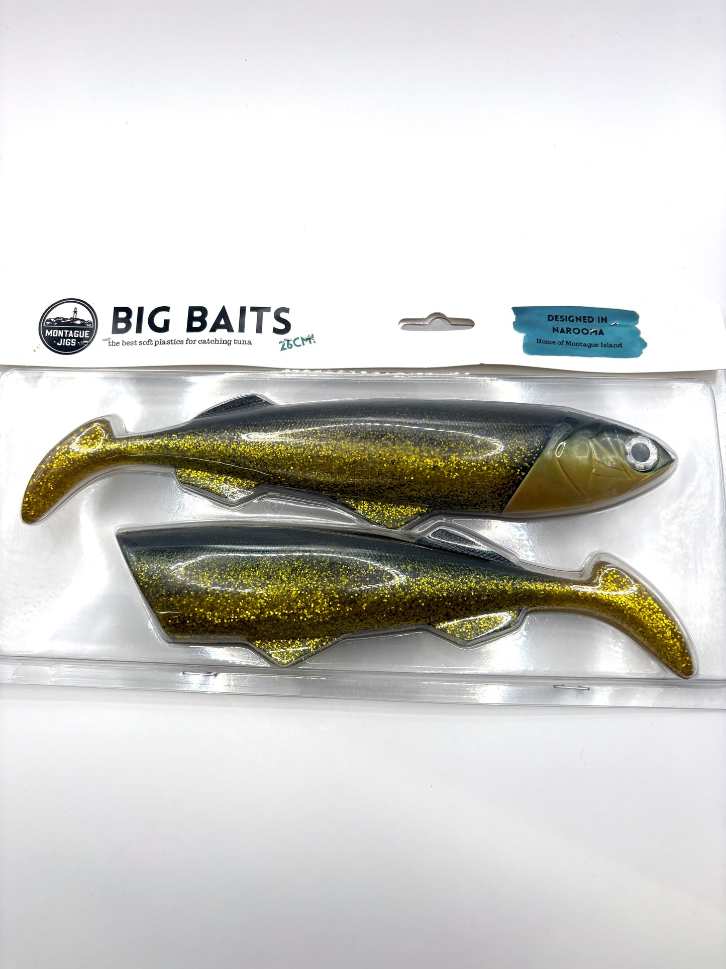 Big Baits