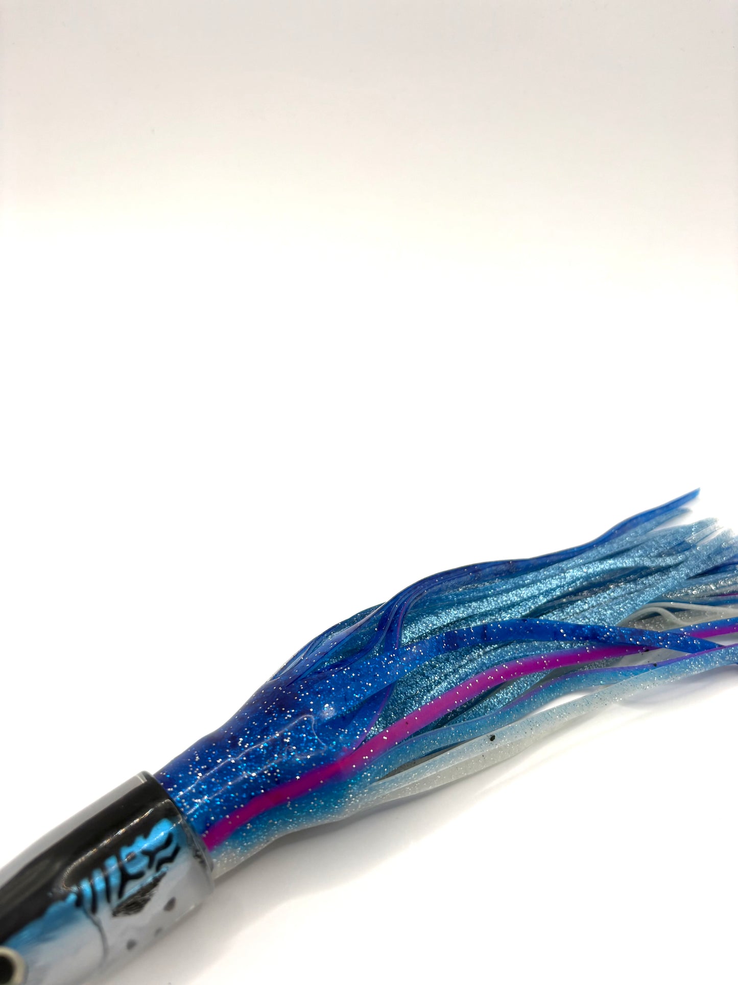 9' Fish Bullet