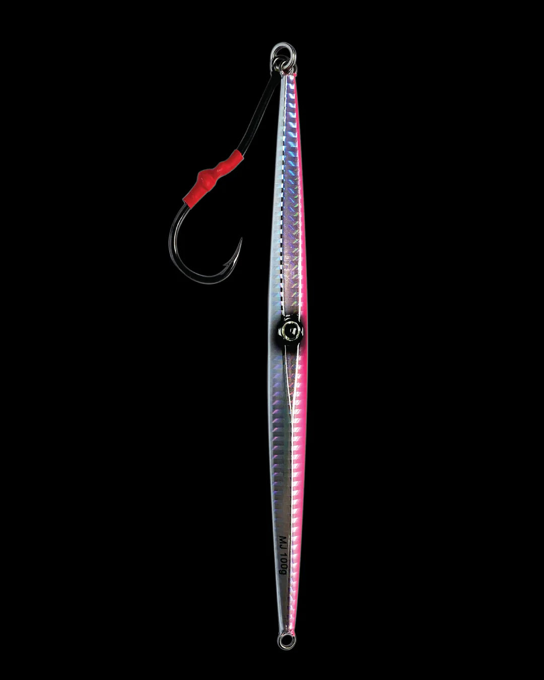 Montague Jigs