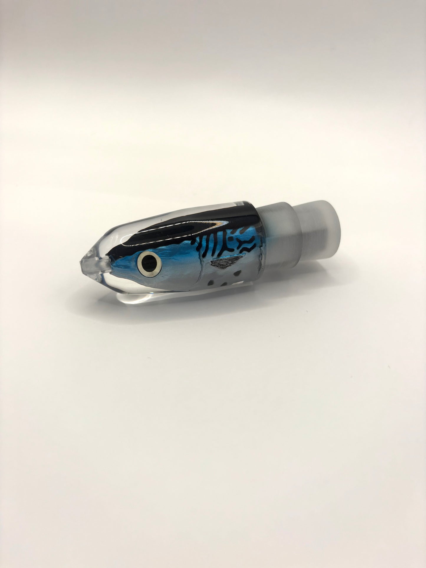 9' Fish Bullet