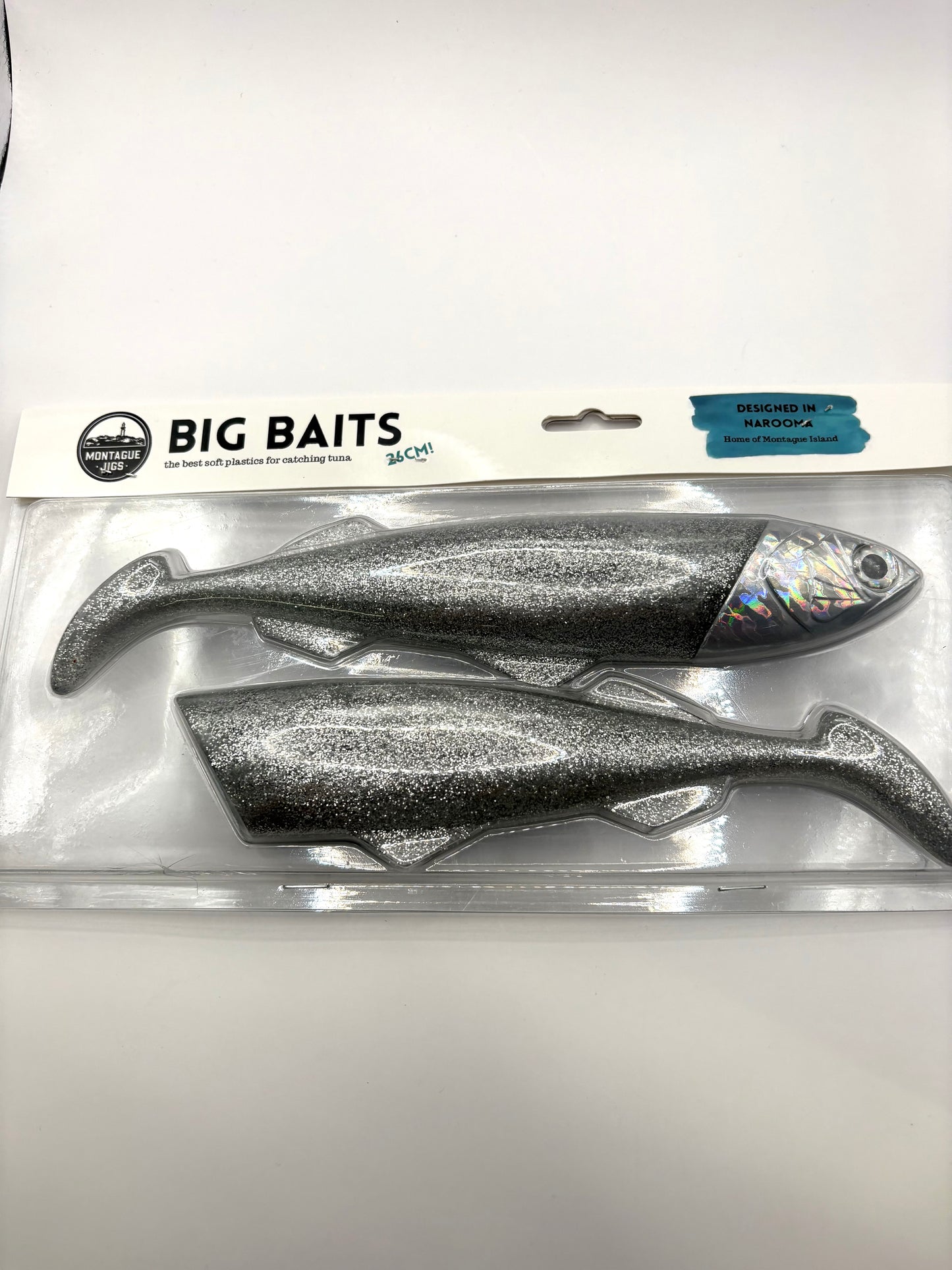 Big Baits