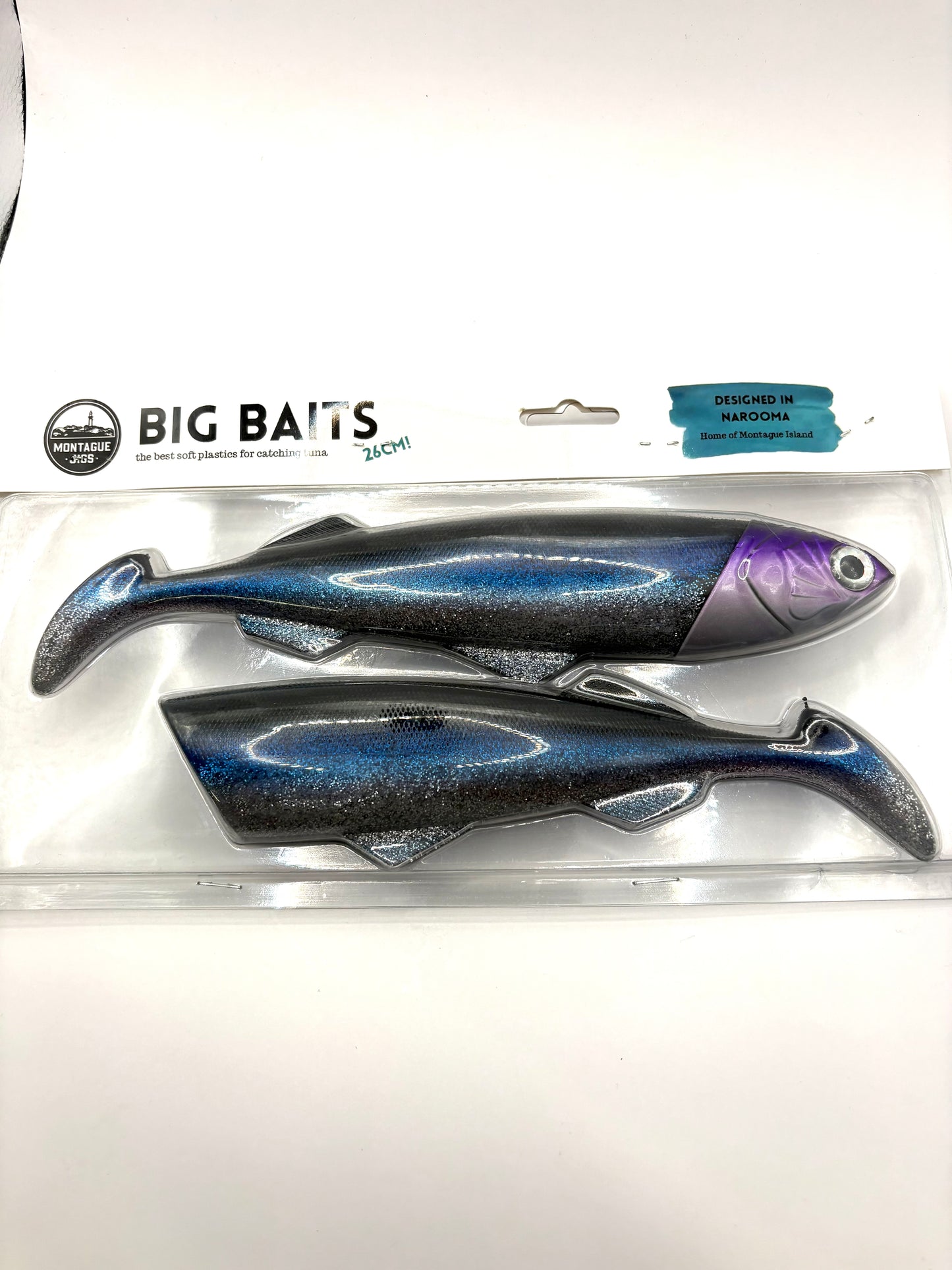Big Baits
