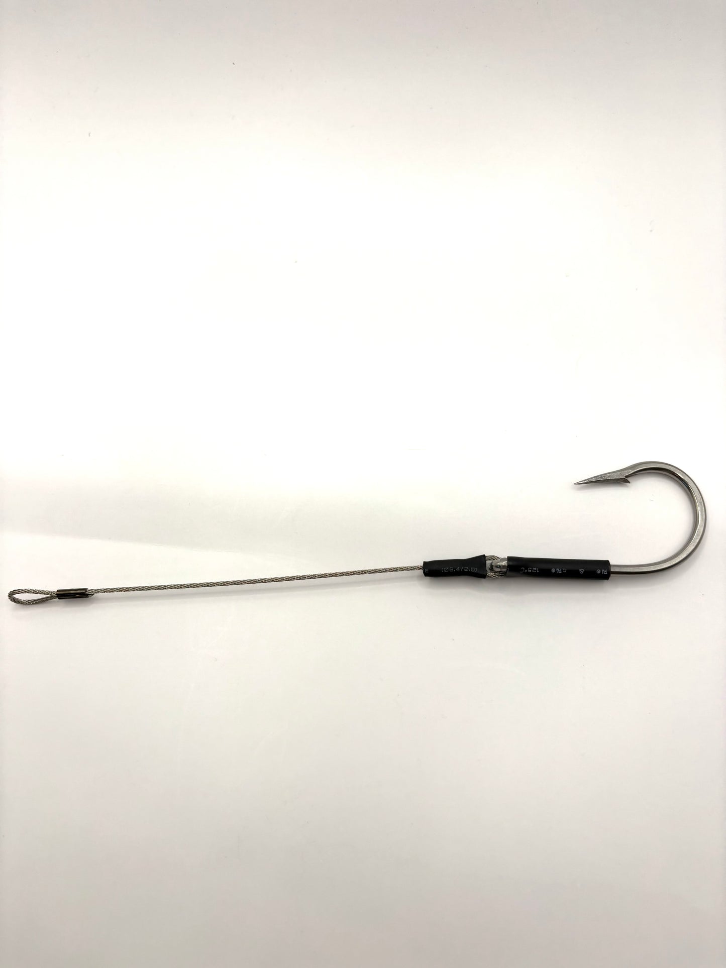 Bonze single hook rig