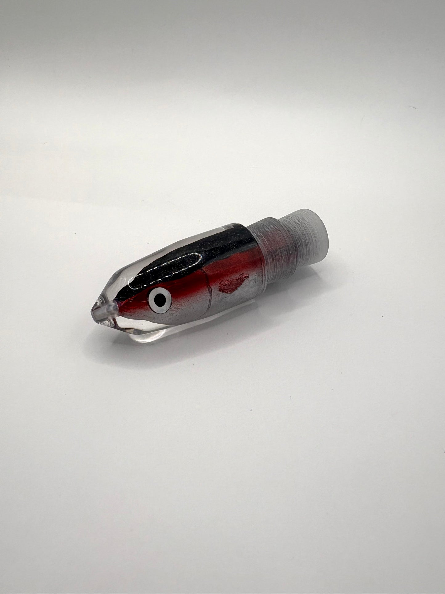 9' Fish Bullet