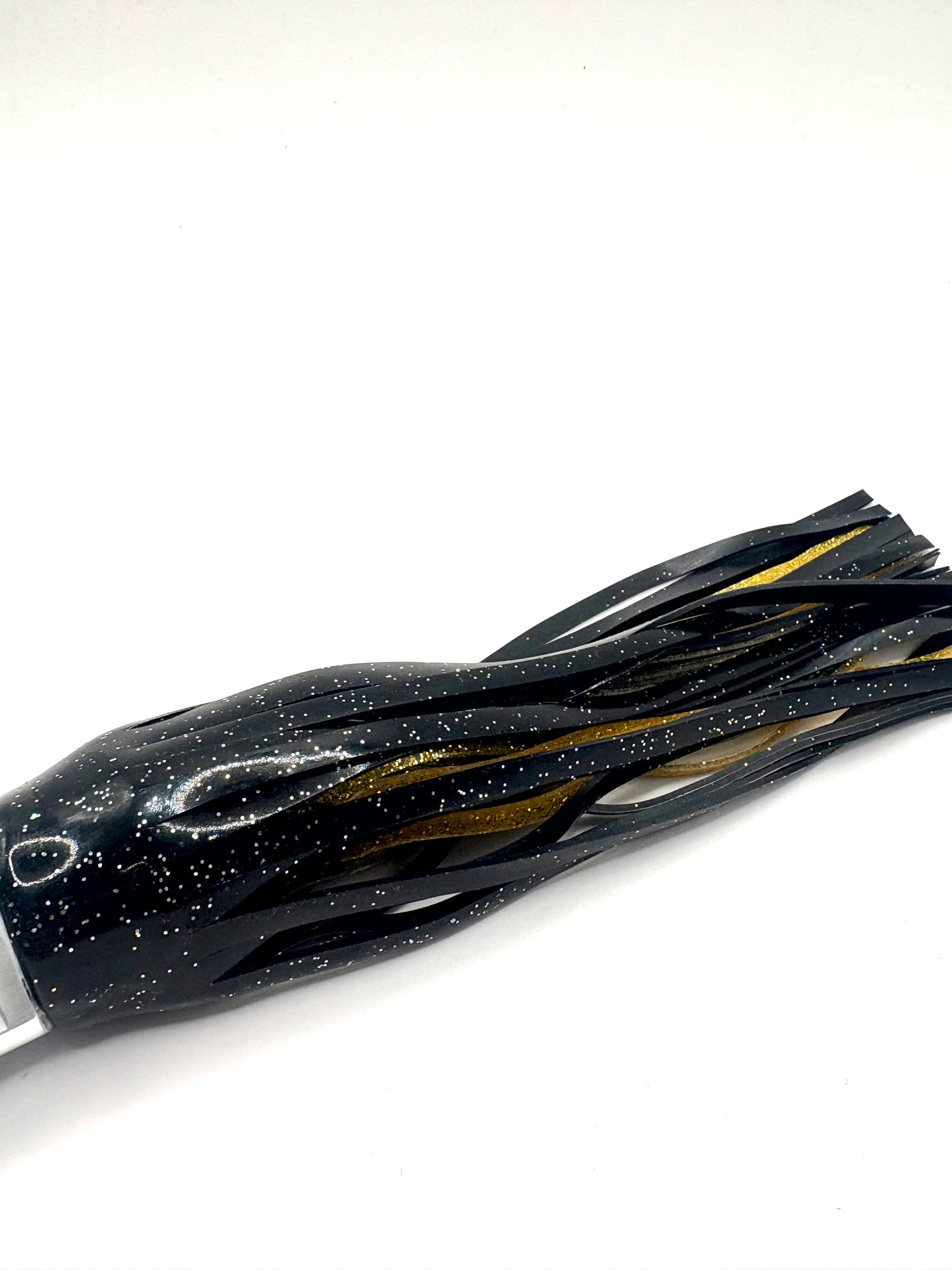 9' Fish Bullet