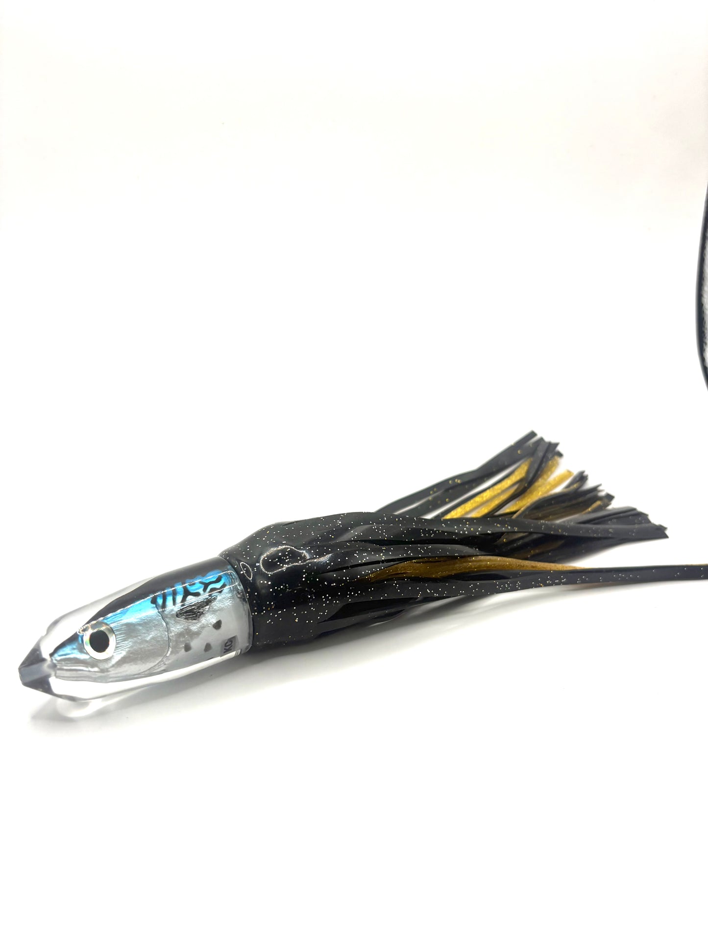 9' Fish Bullet