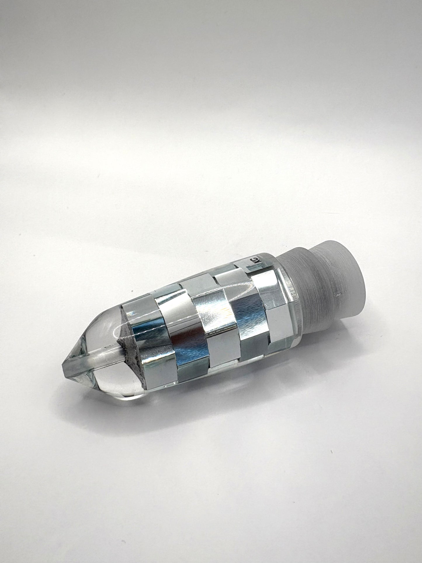9' Disco Bullet