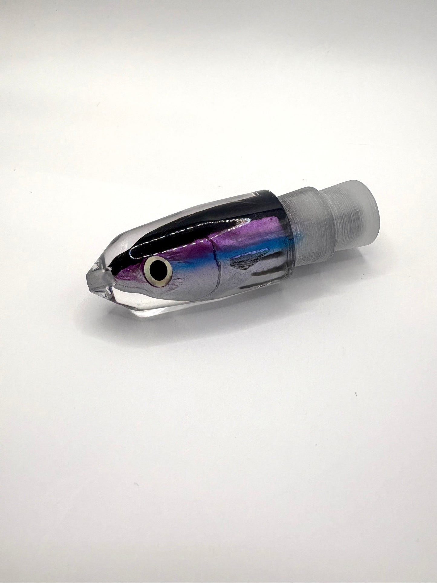 9' Fish Bullet