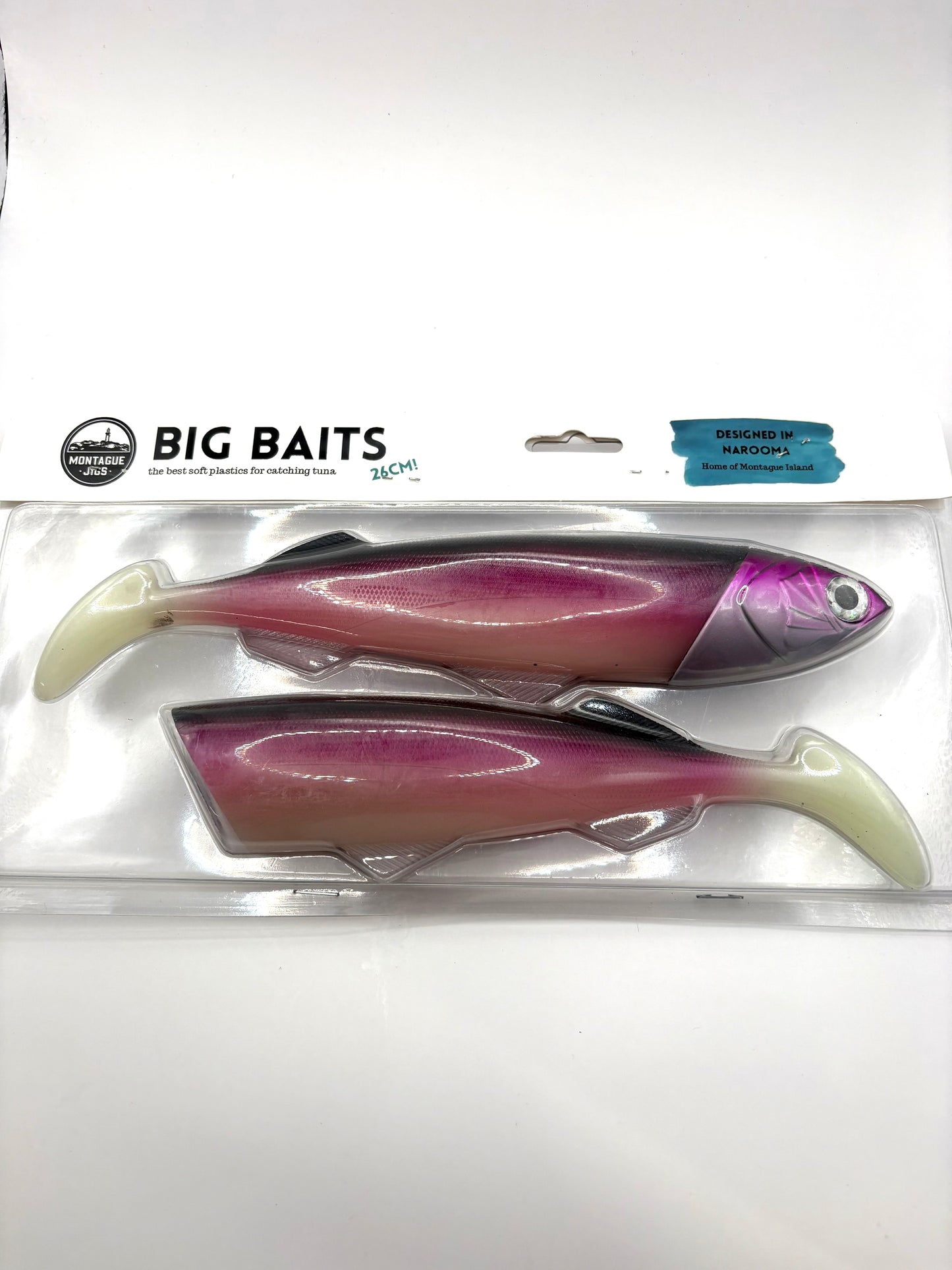 Big Baits