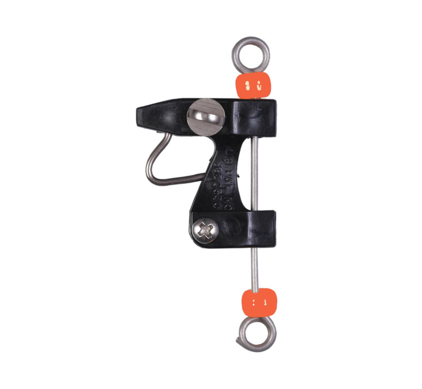 Reelax Out-Rigger clips