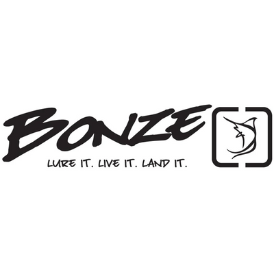Bonze Lures