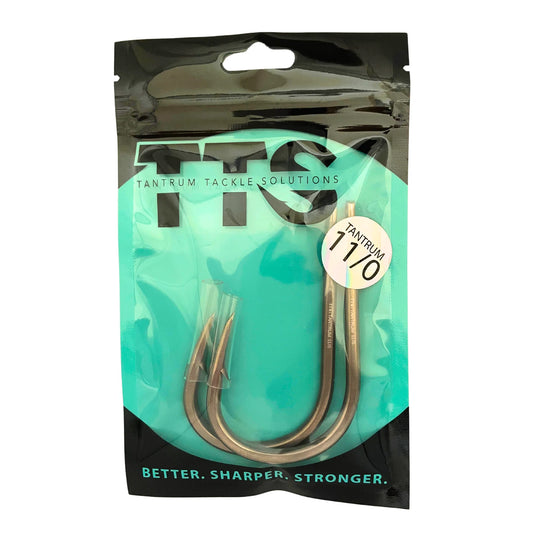 TTS Tantrum Hooks
