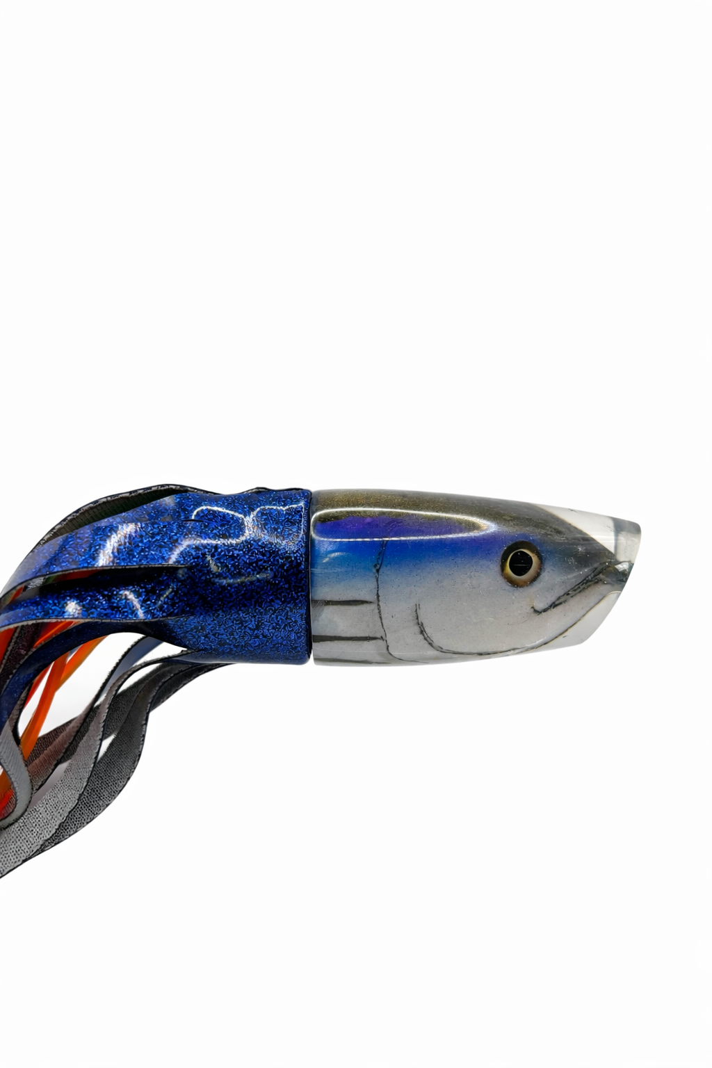Ali'i Kai Medium Plunger - Skipjack