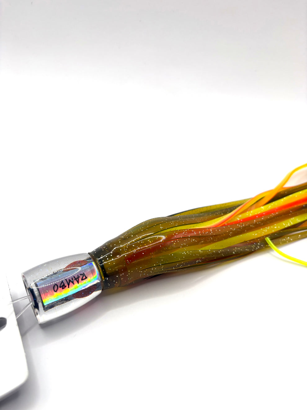 Rambo – Australian Fishing Supplies