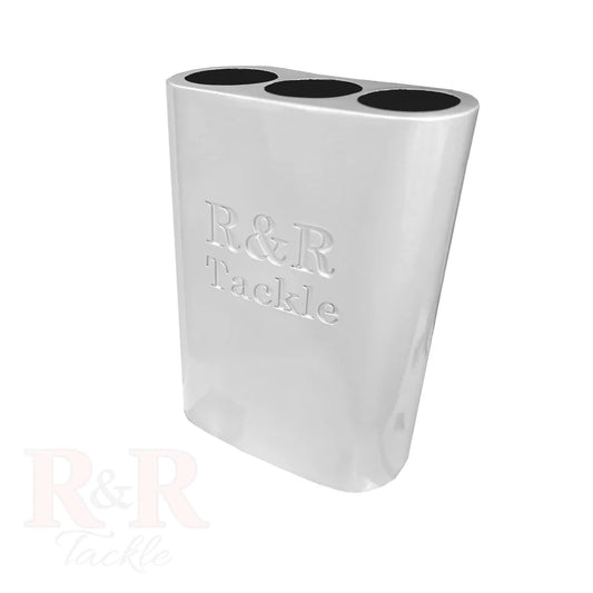 R&R Triple Bait Tube