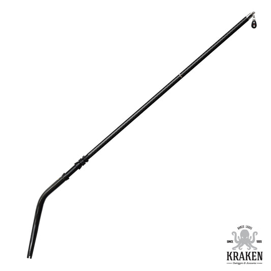 Bonze Kracken Dredge Boom