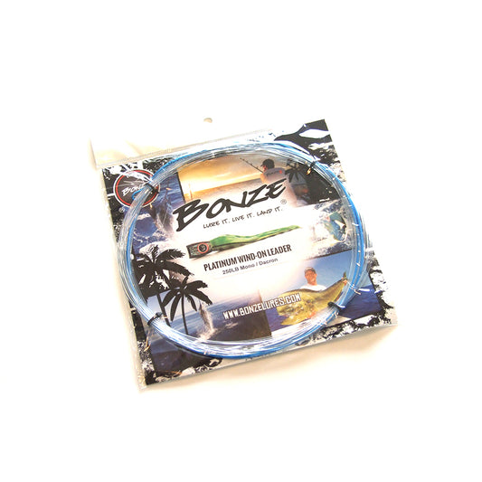 BONZE Platinum Wind Ons