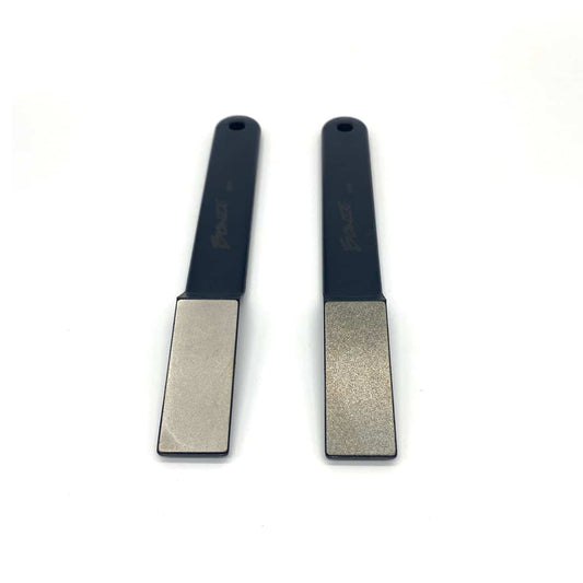 Bonze Diamond File (Pair)