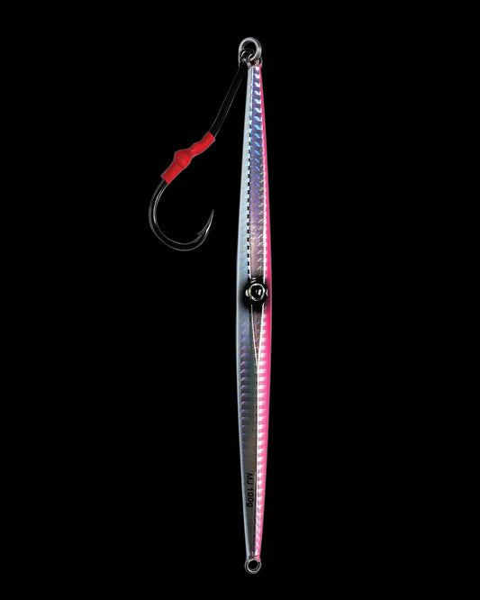 Montague Jigs