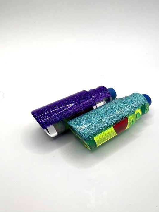 Medium Tube
