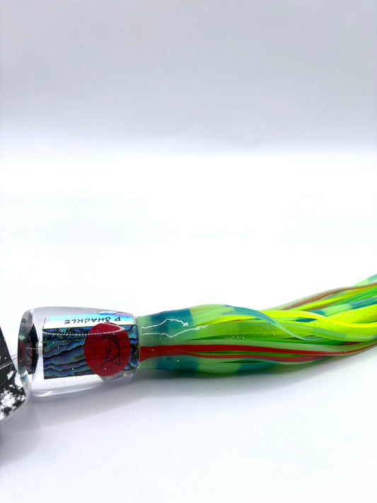 D Shackle