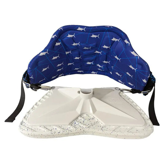 Seamount Stand Up Harness
