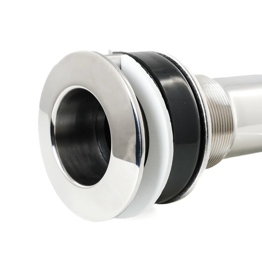 Rod Holder 0º HD Screwless