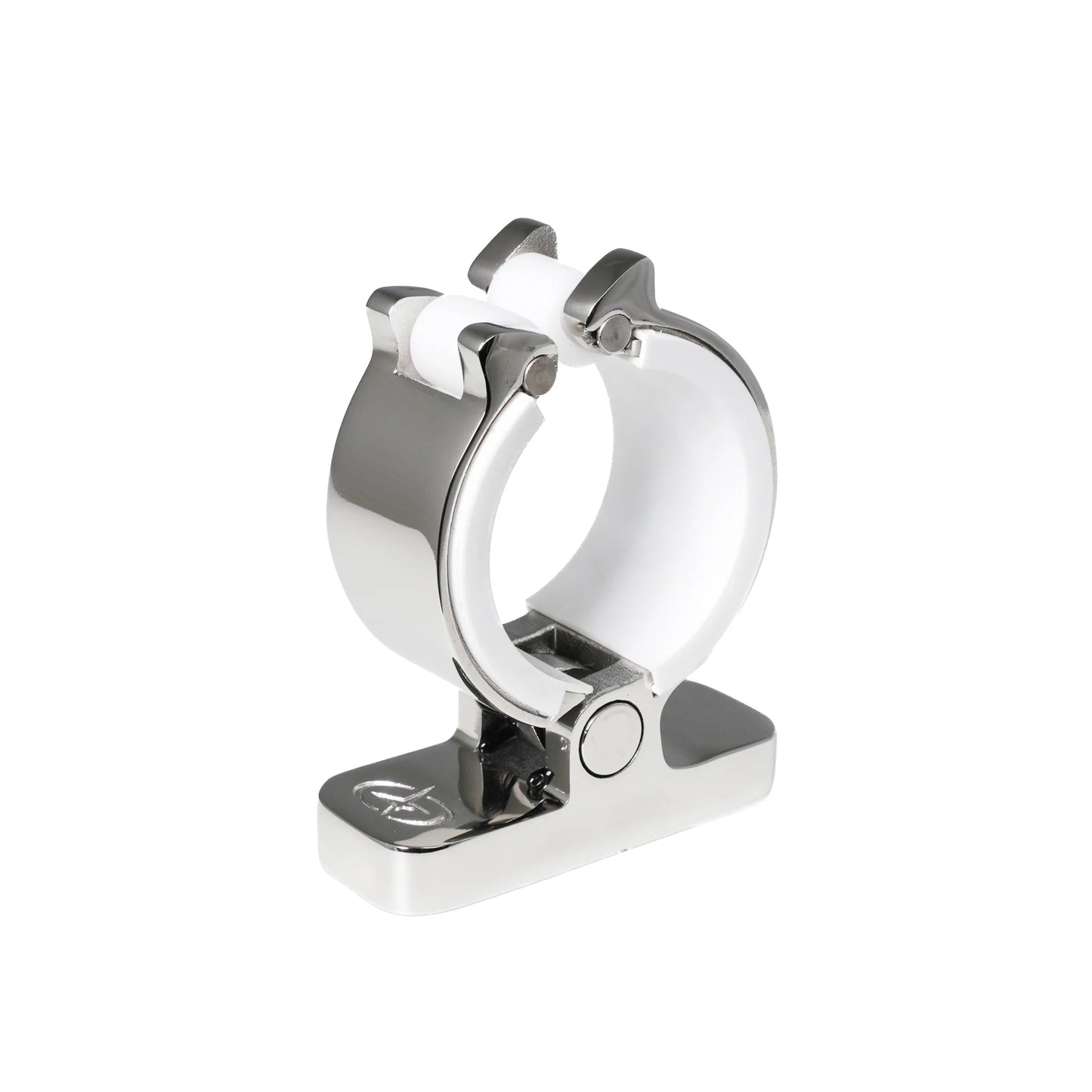 Rapid Release Clamp