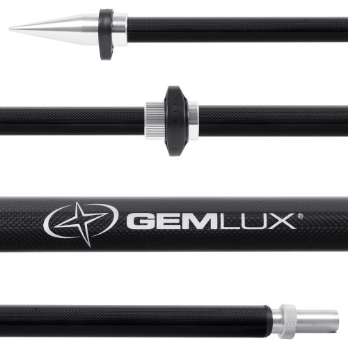 Gemlux Dredge Boom