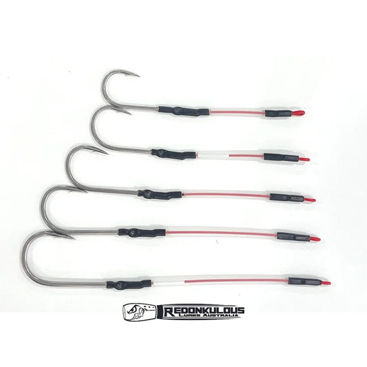 Tournament Series Hook Rig